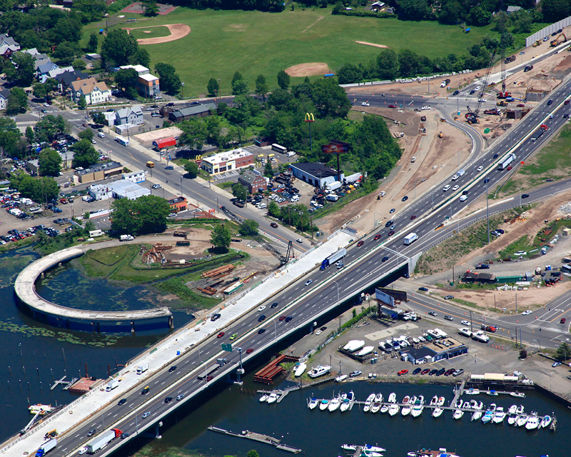 West River Bridge
