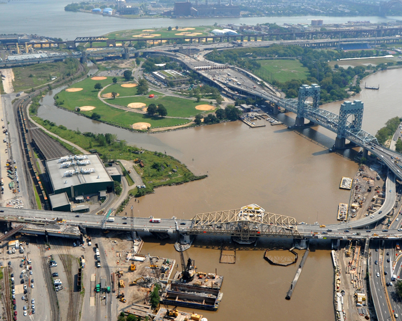 Willis Avenue Bridge Replacement