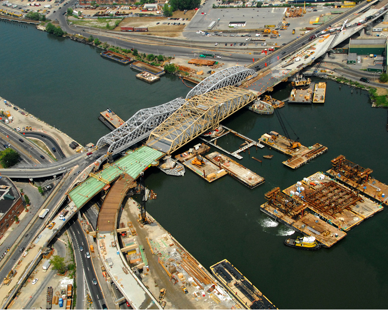 Willis Avenue Bridge Replacement