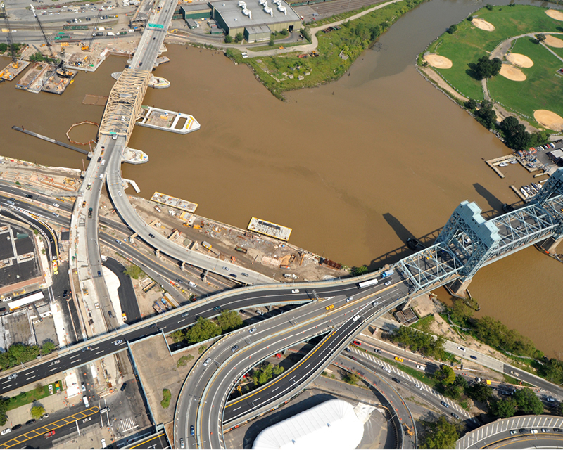 Willis Avenue Bridge Replacement