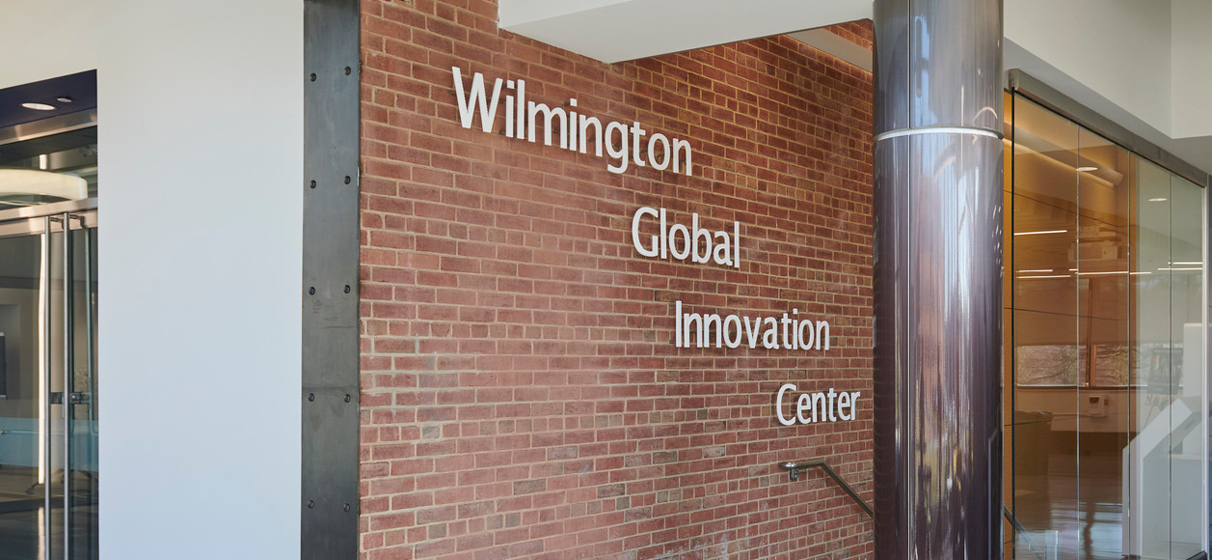 Wilmington Global Innovation Center