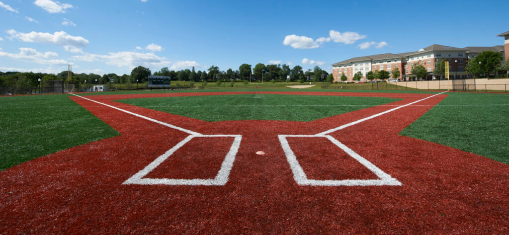 Cal Ripken Sr. Foundation Youth Development Field at Stadium Place