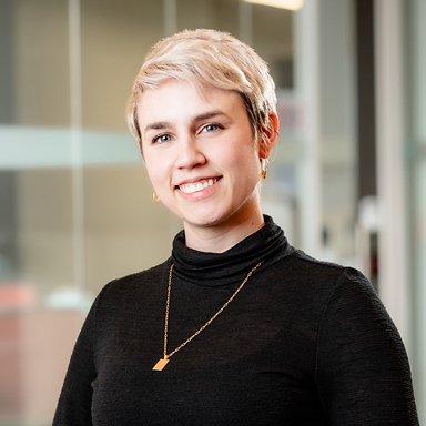 Lauren Garoppo Selected for Mass Transit’s 40 Under 40 Program