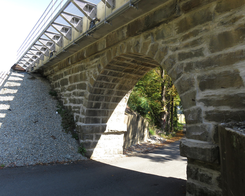 CRML Bridge