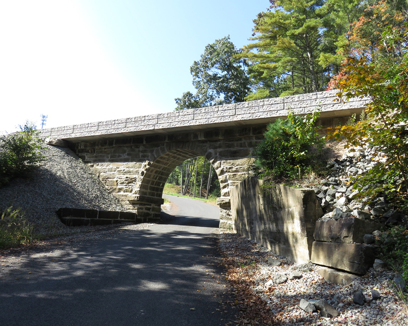 CRML Bridge