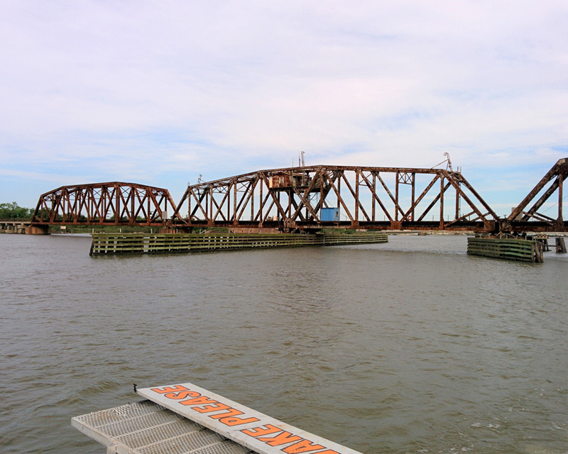 Chef Menteur Bridge