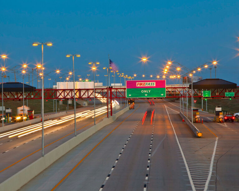 John Kilpatrick Turnpike Widening