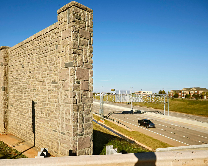 John Kilpatrick Turnpike Widening