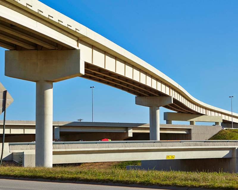 John Kilpatrick Turnpike Widening