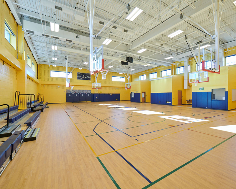 South Street Elementary School