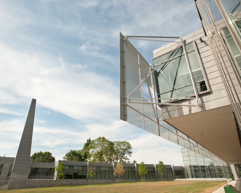 Gateway Center at Westchester Community College