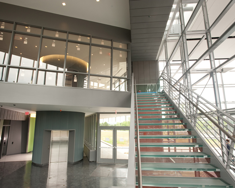 Gateway Center at Westchester Community College