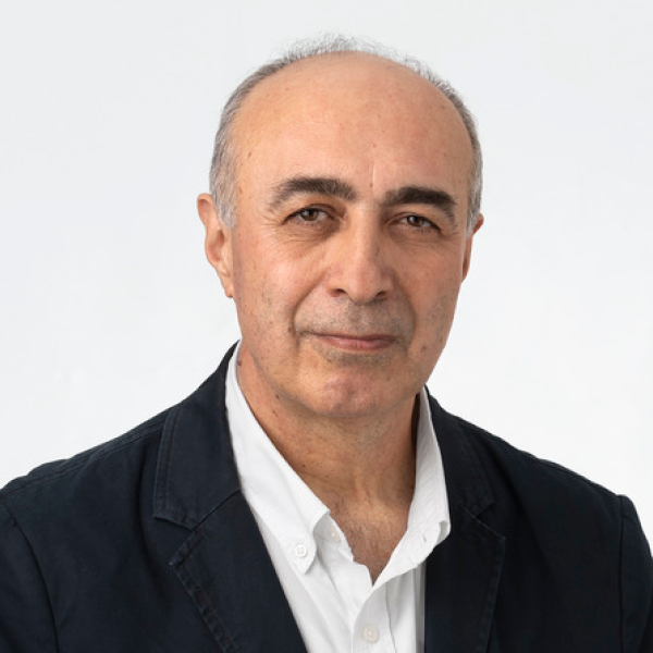 Nejat Babur