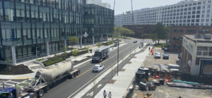 South Boston Transformation