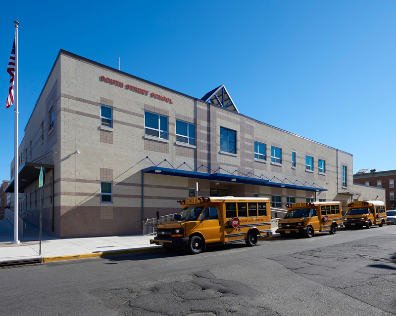 South Street Elementary School