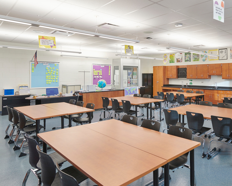 South Street Elementary School