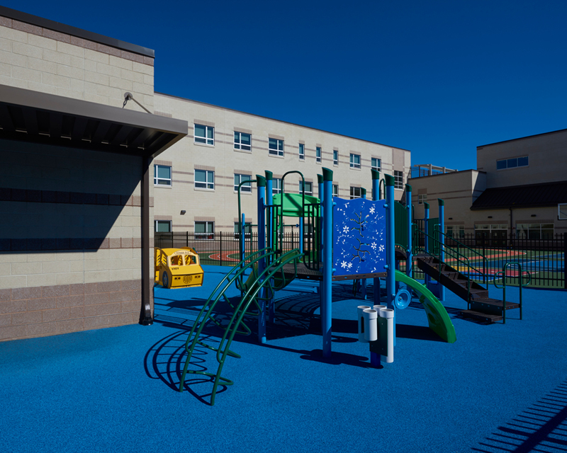South Street Elementary School