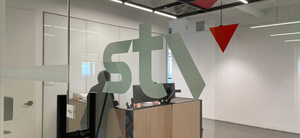 STV Expands Charlotte Office, Relocates to South End - STV