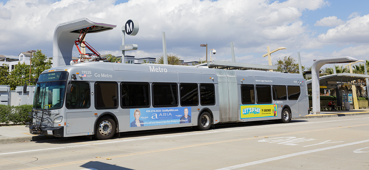 The Zero Emission Impact on the Transit Workforce