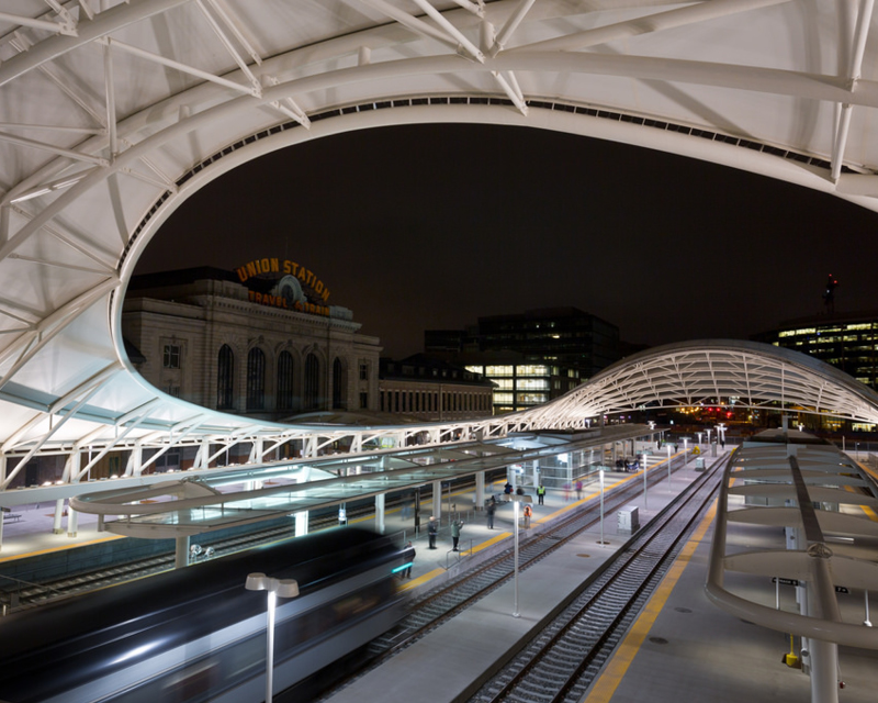 Denver Union Station