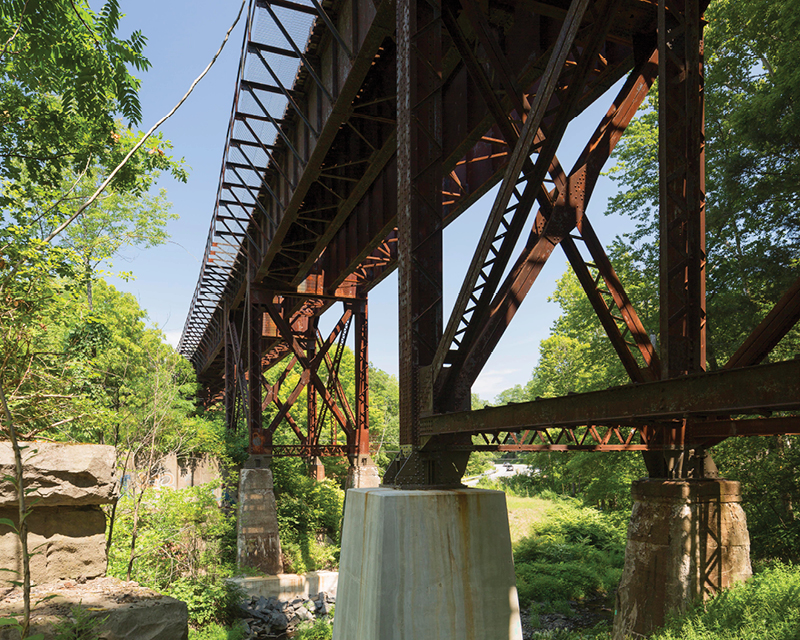 Woodbury Viaduct