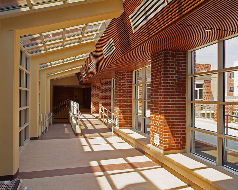 Schaeffer Auditorium