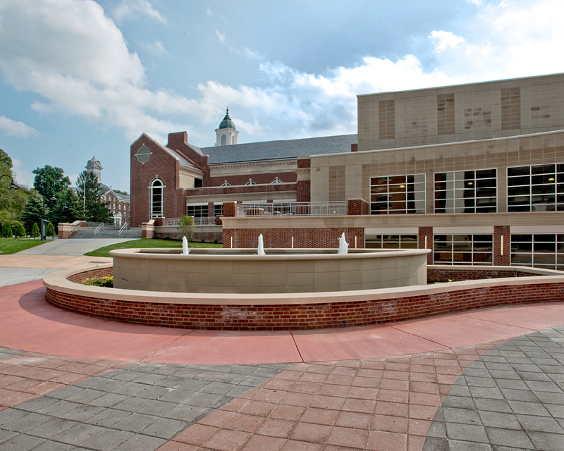 Schaeffer Auditorium