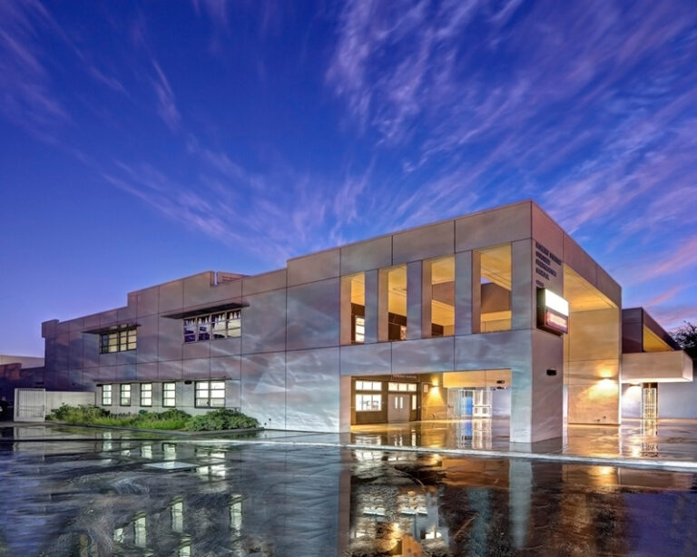 Valley Region High School #9