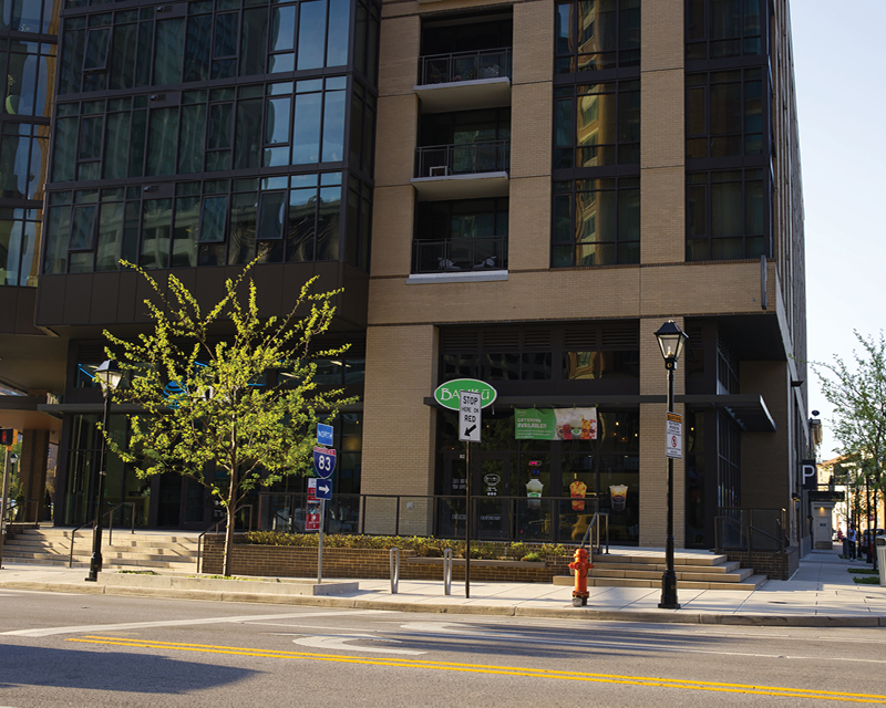 Avalon 555 Development