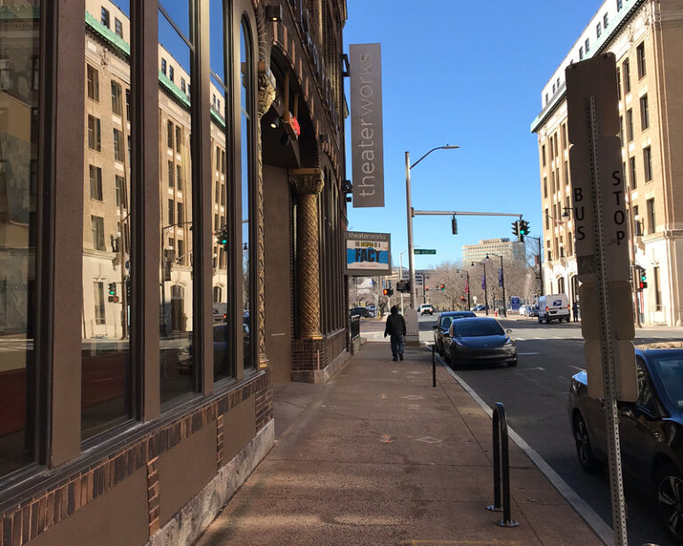 TheaterWorks Hartford