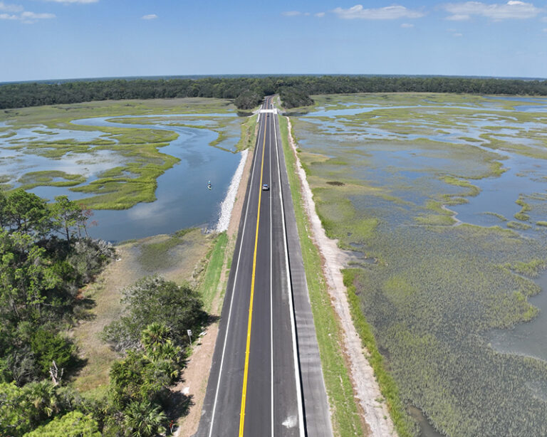 SR A1A Hecksher Drive