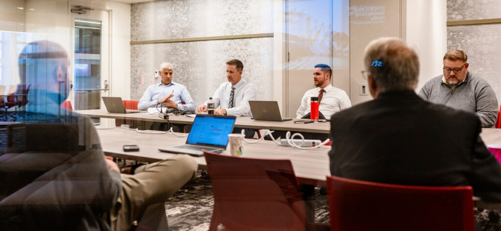 Strengthening Cyber Resilience Through Tabletop Exercises - STV