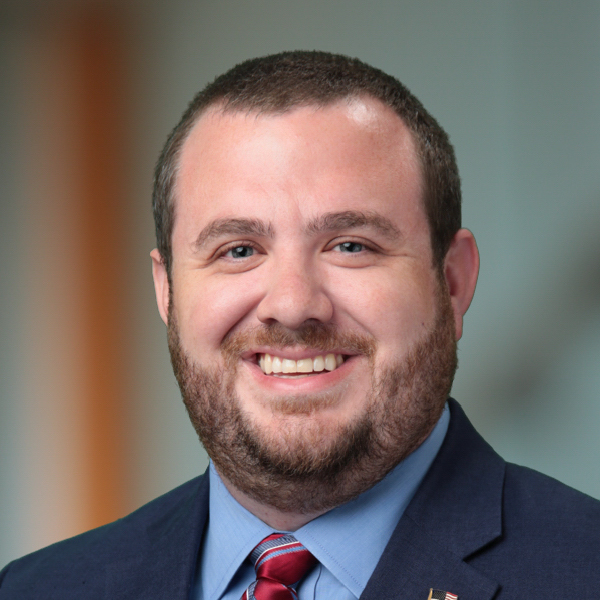Chad Kastner