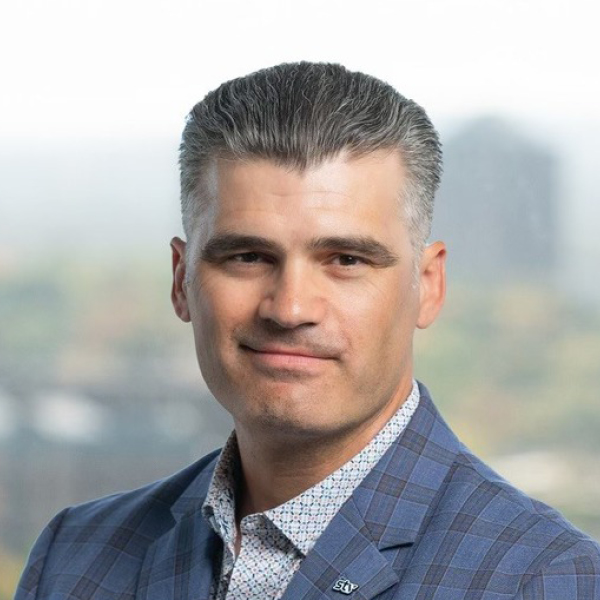 David Breza
