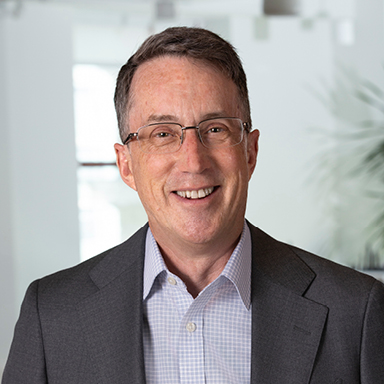 DJ Gribbin Joins STV’s Board of Directors