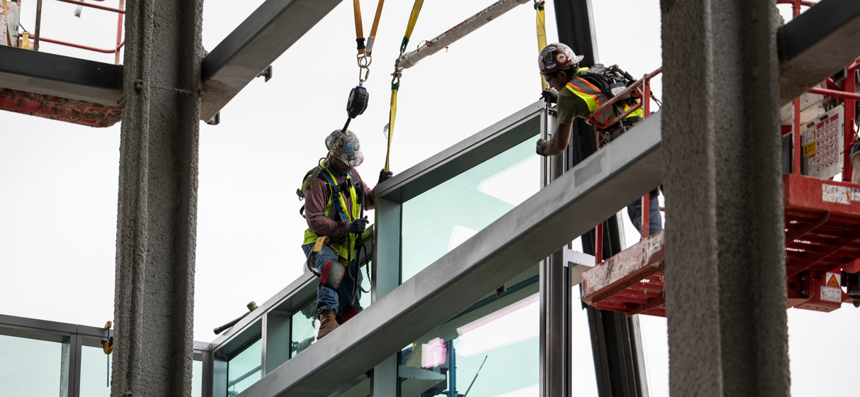 Investing in the Future: High-Performing, Low-Carbon Infrastructure Delivery