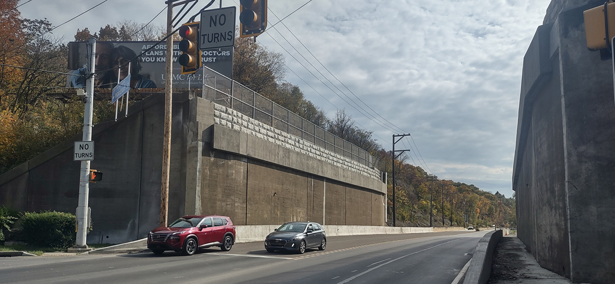 Innovation in Action for Fast-Paced Route 51 Bridge Demolition Project