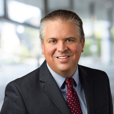 STV’s Andy Doerflinger Selected for 2025 WEF Water Leadership Institute