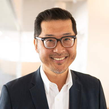 Paving the Way: STV’s Gene Kim on Founding and Growing the Asian American Leaders in Mobility Group