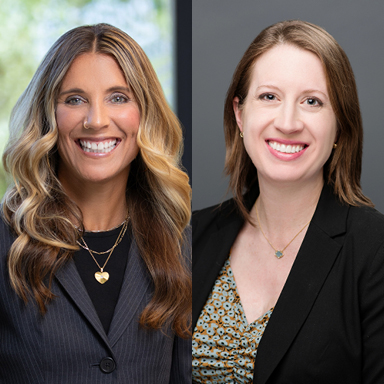 Two From STV Selected for Transportation Industry Leadership Program