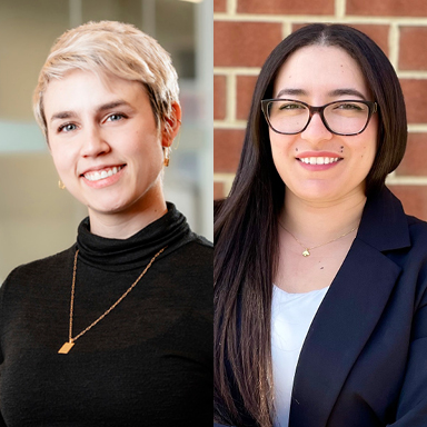 Two PA Women Selected for WTS Philadelphia Emerging Leaders Cohort