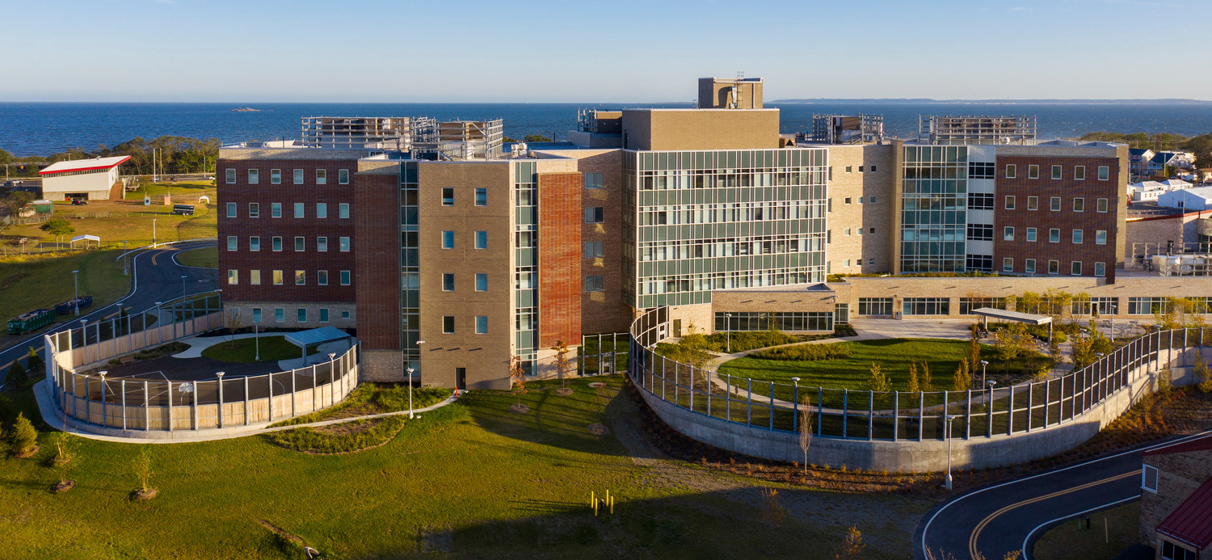 South Beach Psychiatric Center Honored with AIA NYS Award