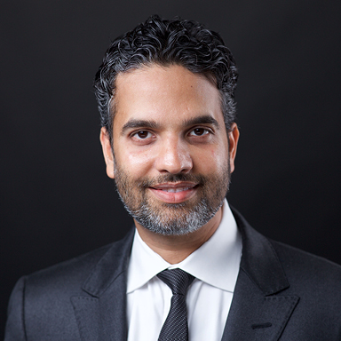 STV Welcomes Abhi Shah to its Board of Directors