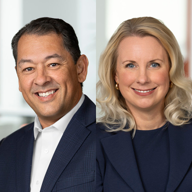Two STV Leaders Elected to National Academy of Construction