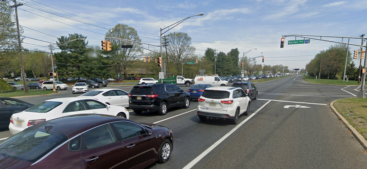 New Jersey Department of Transportation Selects STV for Route 73 Improvement Project 