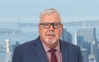 Rich Barrett