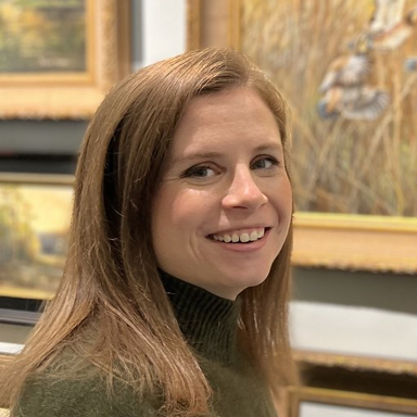 STV Engineer Named ACEC North Carolina Top Young Professional