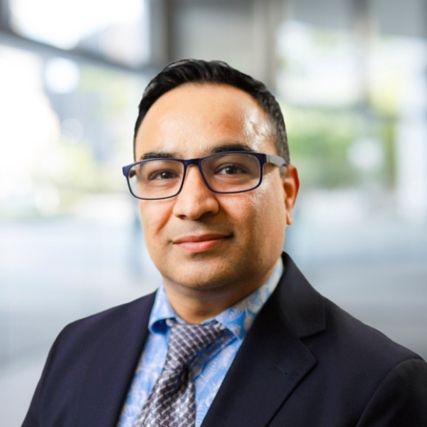 Dr. Dipendra Wagle