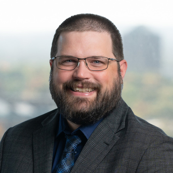Matthew Gillis