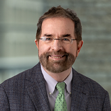 STV Architect Elected President of CSI Metropolitan New York Chapter